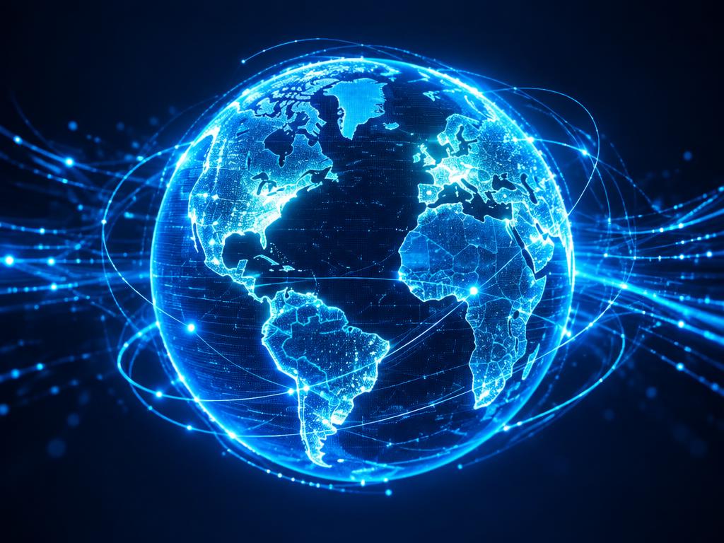 International Entertainment