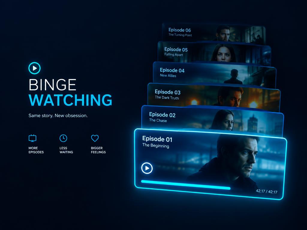 TV Series